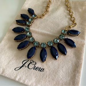 J. Crew Statement Necklace